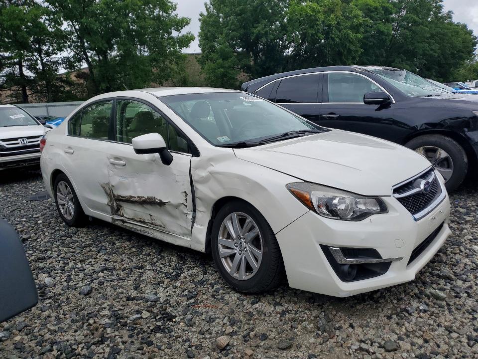 Продажа на аукционе авто 2015 Subaru Impreza, vin: JF1GJAC64FH007325, номер лота: 57659626