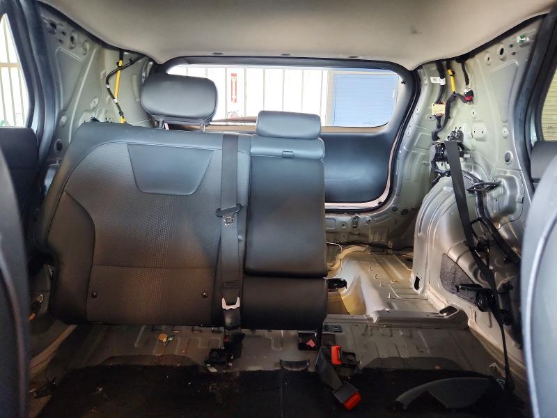 Auction sale of the 2023 Kia Niro, vin: KNDCR3L18P5029624, lot number: 57608466