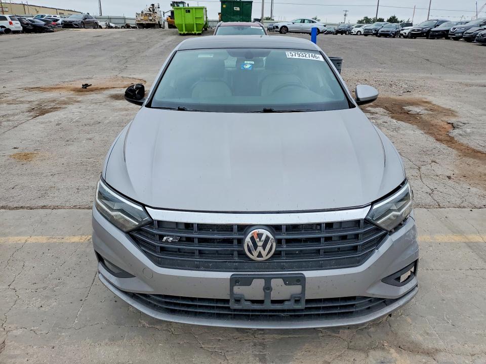 Продаж на аукціоні авто 2020 Volkswagen Jetta, vin: 3VWN57BUXLM085833, номер лоту: 57932746