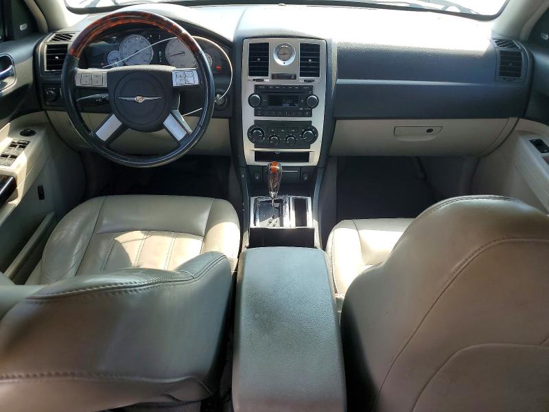 Продаж на аукціоні авто 2006 Chrysler 300, vin: 2C3KA63H06H259171, номер лоту: 56994686
