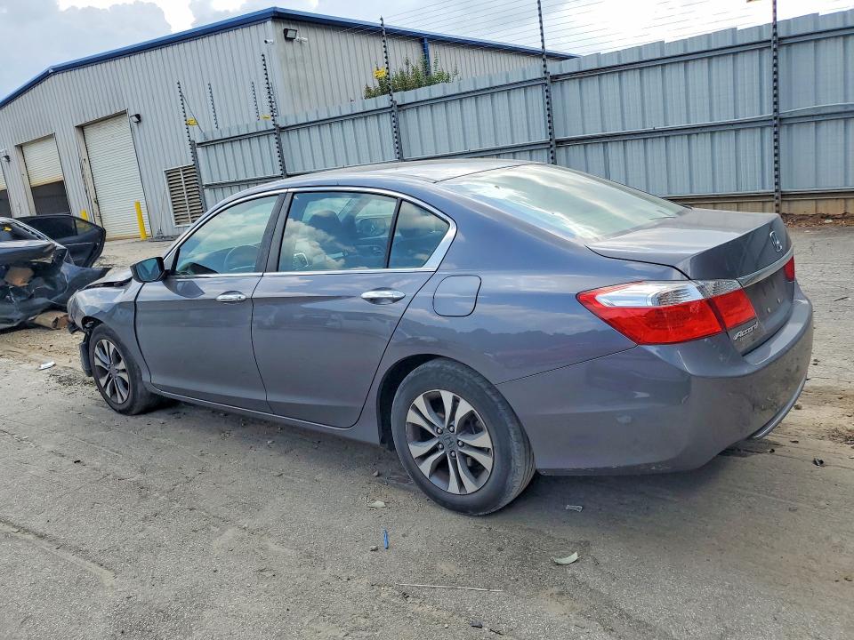 Aukcja sprzedaży 2013 Honda Accord, vin: 1HGCR2F30DA060491, numer aukcji: 59123756