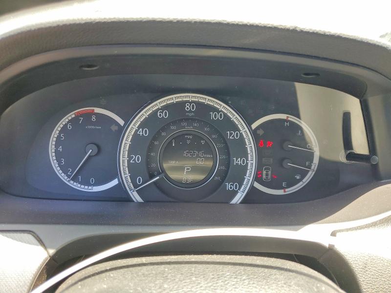 58333506 :رقم المزاد ، 1HGCR2F37DA229065 vin ، 2013 Honda Accord مزاد بيع