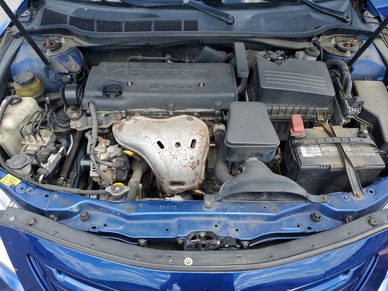 Продаж на аукціоні авто 2008 Toyota Camry, vin: 4T1BE46K28U257963, номер лоту: 55777106