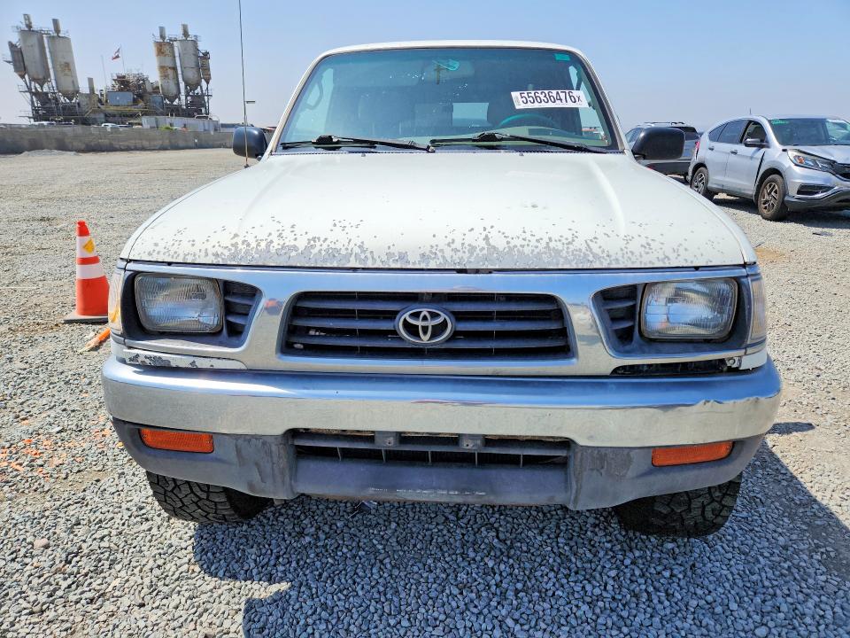 Продаж на аукціоні авто 1996 Toyota Tacoma, vin: 4TAWM72N0TZ100465, номер лоту: 55636476