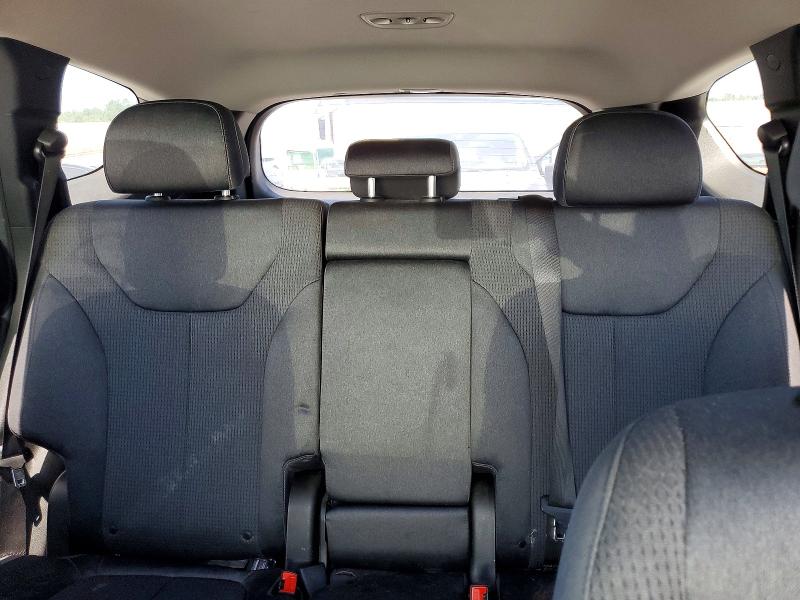 54422786 :رقم المزاد ، 5NMS24AJ4PH549339 vin ، 2023 Hyundai Santa Fe مزاد بيع
