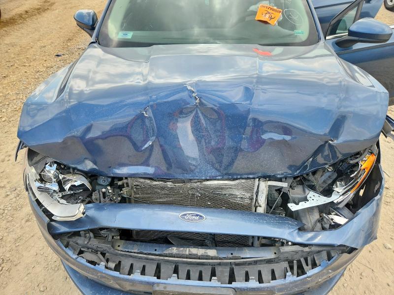 Aukcja sprzedaży 2018 Ford Fusion, vin: 3FA6P0H72JR114399, numer aukcji: 56348306