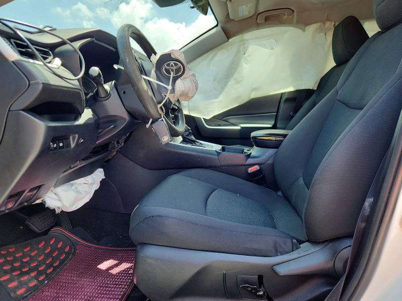 2020 Toyota Rav4 მანქანა იყიდება აუქციონზე, vin: 2T3H1RFV9LC040764, აუქციონის ნომერი: 58190176