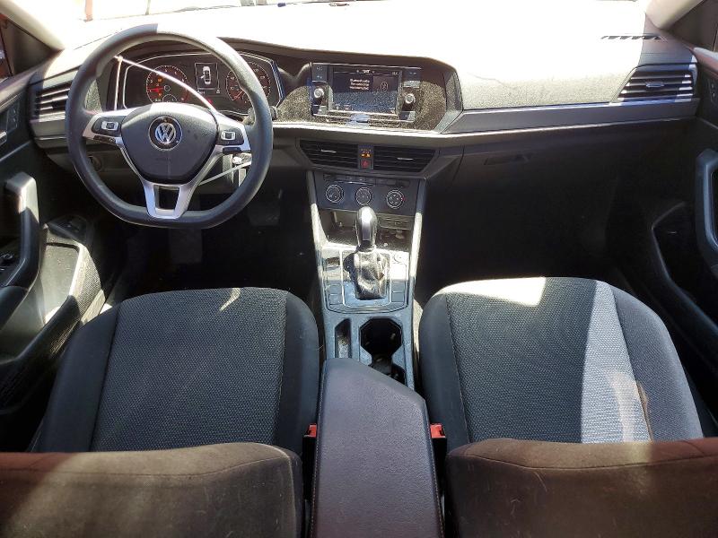 Продажа на аукционе авто 2021 Volkswagen Jetta Gli Autobahn, vin: 3VWC57BU9MM020920, номер лота: 59152386