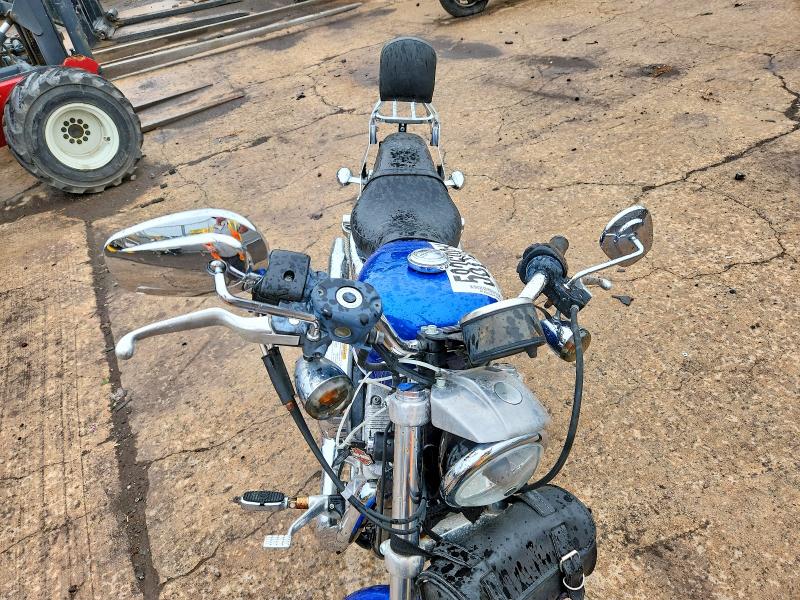 Aukcja sprzedaży 2008 Harley Davidson Sportster 883l, vin: 1HD4CN2108K409173, numer aukcji: 58260816