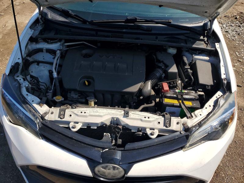 Aukcja sprzedaży 2017 Toyota Corolla, vin: 2T1BURHE5HC788941, numer aukcji: 57153346