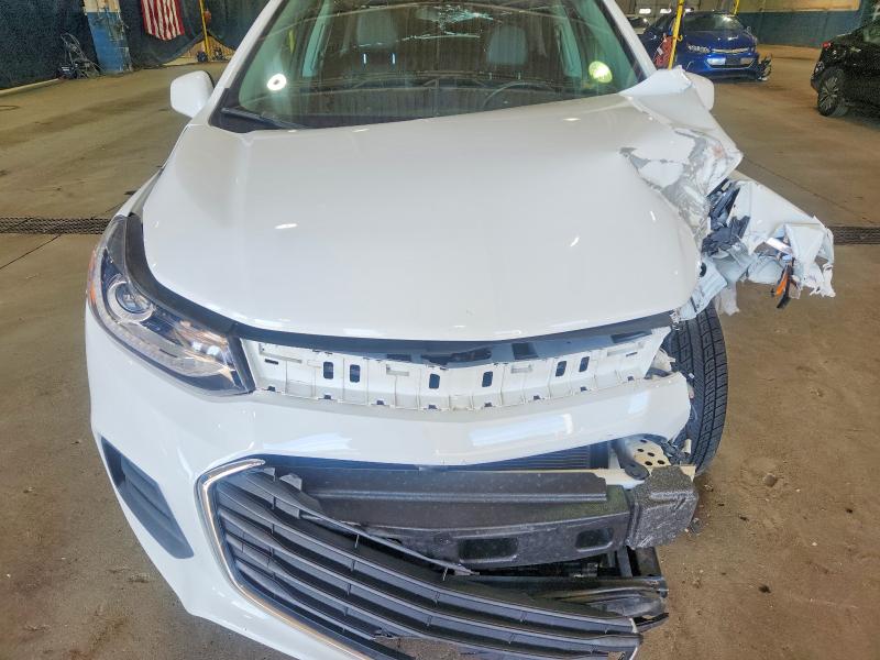 Продажа на аукционе авто 2019 Chevrolet Trax, vin: KL7CJPSBXKB837165, номер лота: 57646616