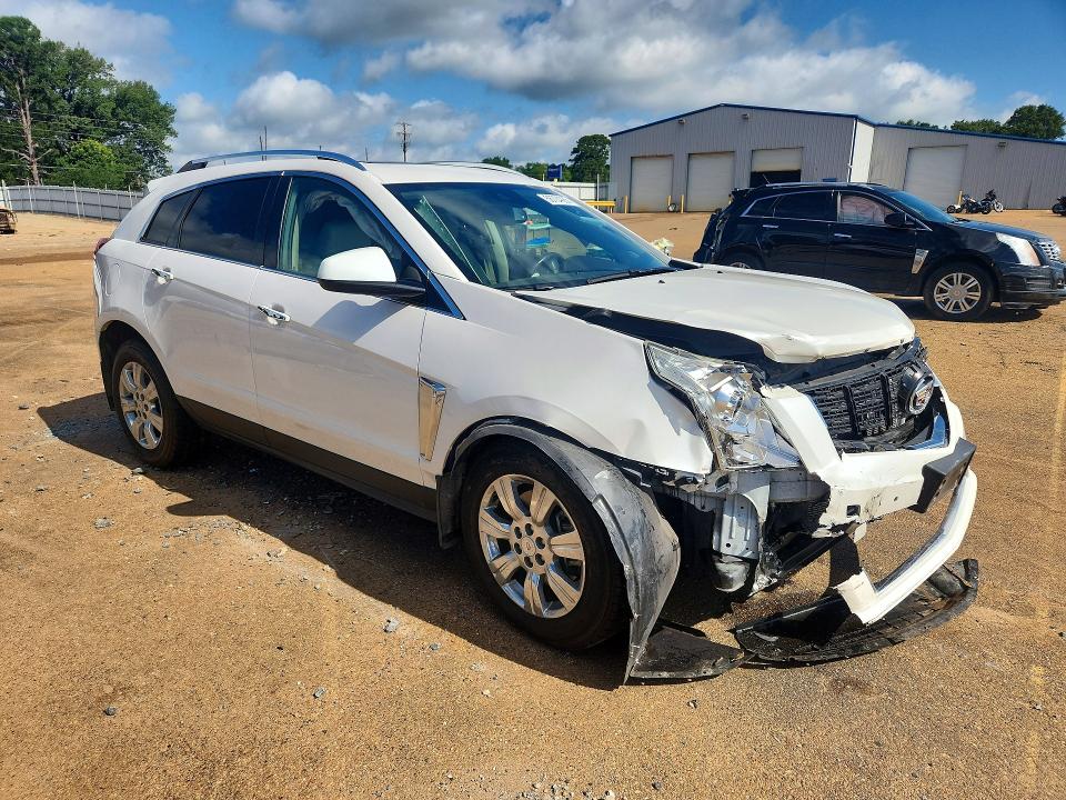 Продаж на аукціоні авто 2015 Cadillac Srx, vin: 3GYFNEE38FS586843, номер лоту: 56704286
