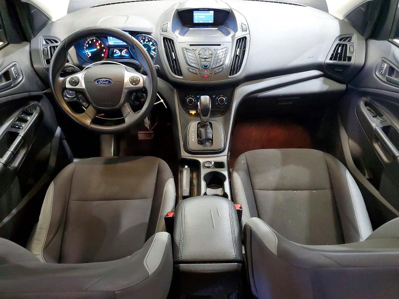 Aukcja sprzedaży 2015 Ford Escape, vin: 1FMCU0F78FUA20869, numer aukcji: 57783876