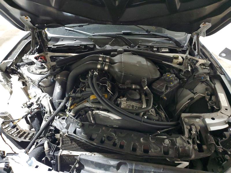 Aukcja sprzedaży 2015 Bmw M4, vin: WBS3R9C52FK329304, numer aukcji: 58373196