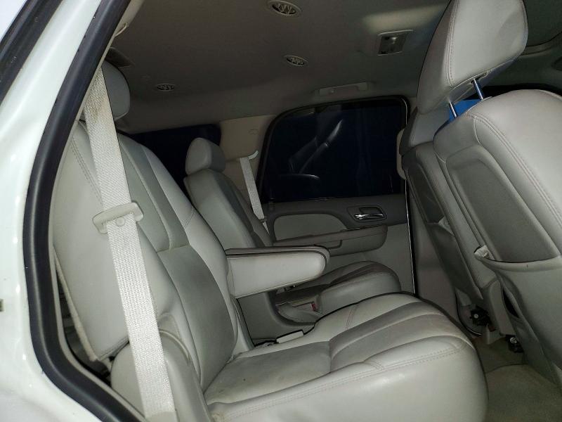 57870026 :رقم المزاد ، 1GNFK13057J268298 vin ، 2007 Chevrolet Tahoe مزاد بيع