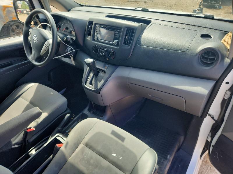 Продаж на аукціоні авто 2019 Nissan Nv200, vin: 3N6CM0KN0KK703682, номер лоту: 56481116