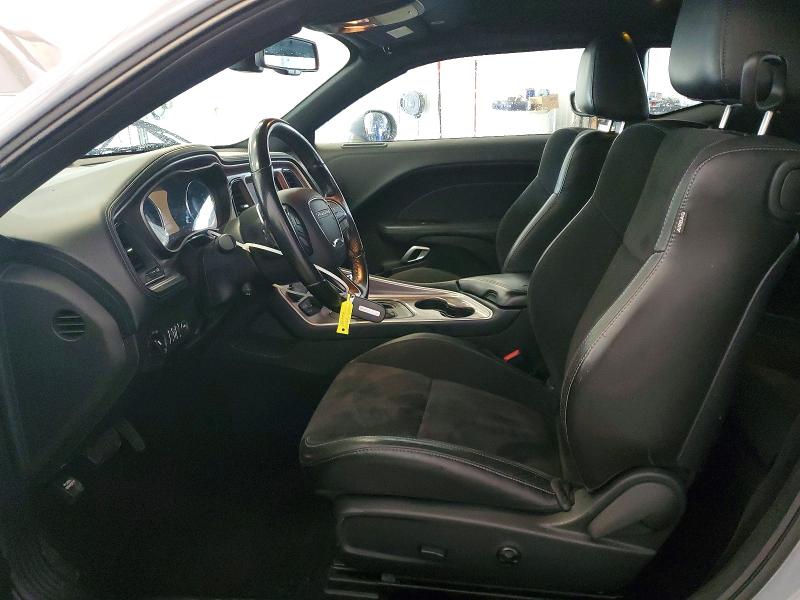 Aukcja sprzedaży 2021 Dodge Challenger, vin: 2C3CDZKG6MH601743, numer aukcji: 57821336