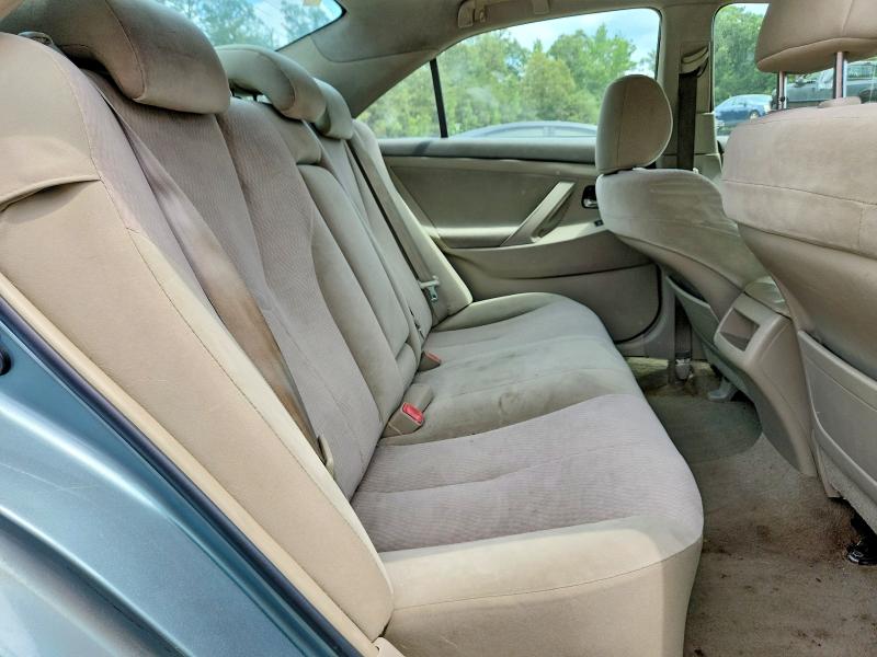 58369536 :رقم المزاد ، 4T1BF3EKXBU694044 vin ، 2011 Toyota Camry مزاد بيع