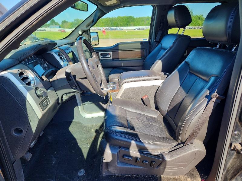 Aukcja sprzedaży 2013 Ford F150, vin: 1FTFW1ET2DFC86129, numer aukcji: 55528396