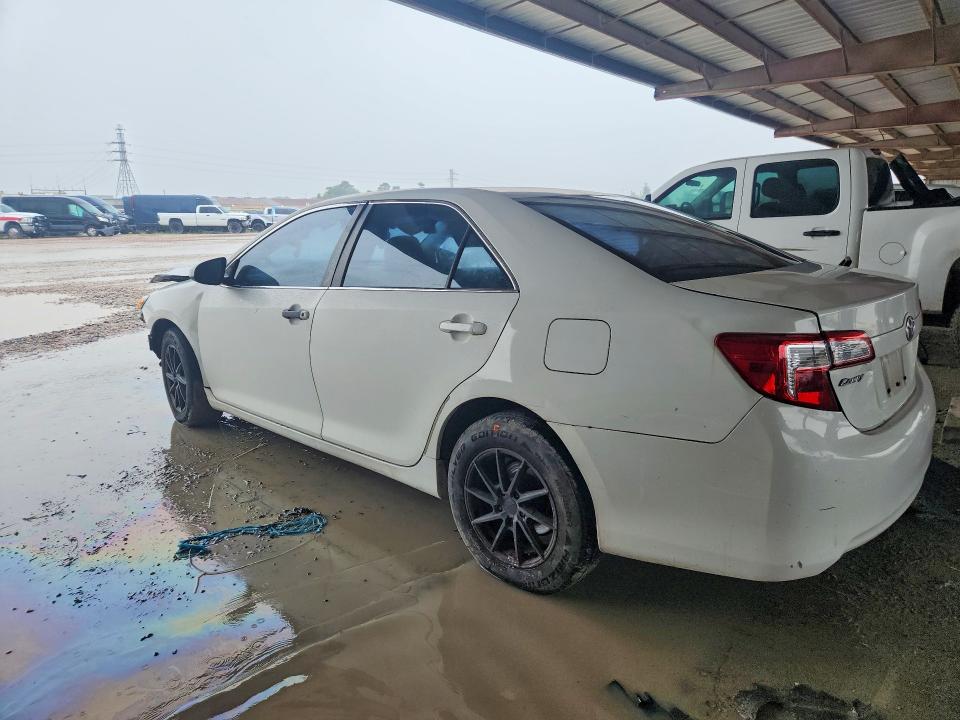 2012 Toyota Camry მანქანა იყიდება აუქციონზე, vin: 4T4BF1FK6CR207562, აუქციონის ნომერი: 57623176