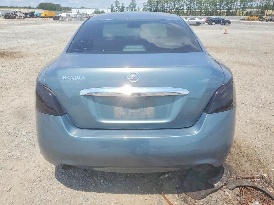 Aukcja sprzedaży 2009 Nissan Maxima, vin: 1N4AA51E29C857348, numer aukcji: 58072616