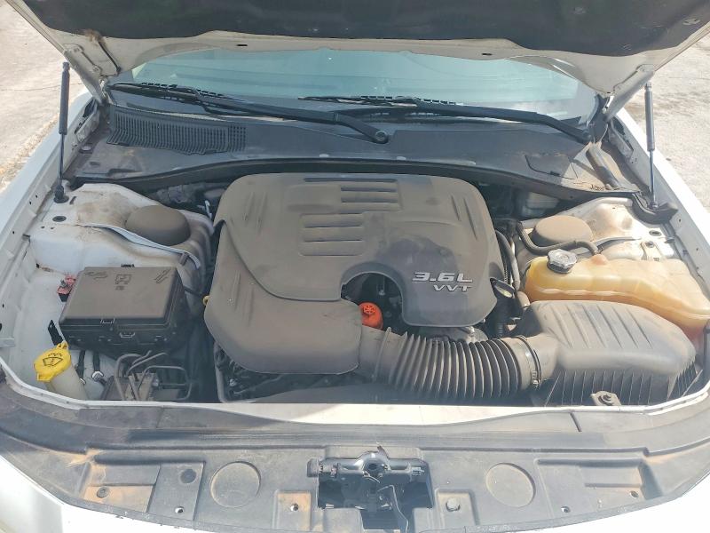 Aukcja sprzedaży 2013 Chrysler 300, vin: 2C3CCAAG6DH736050, numer aukcji: 55828366