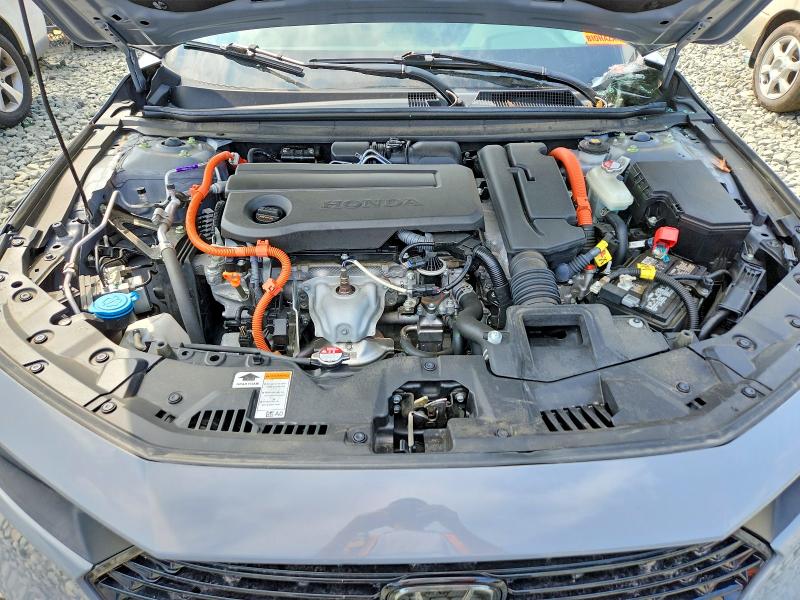 56504476 :رقم المزاد ، 1HGCY2F78PA062287 vin ، 2023 Honda Accord مزاد بيع