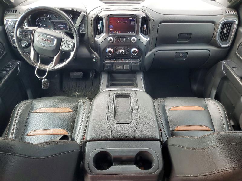 Продаж на аукціоні авто 2019 Gmc Sierra, vin: 3GTP9EED9KG261946, номер лоту: 58097776