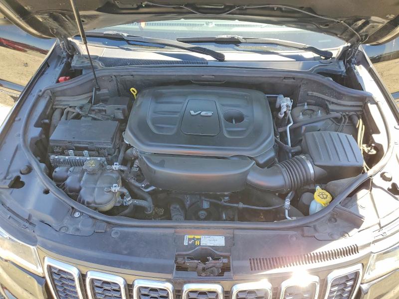Aukcja sprzedaży 2018 Jeep Grand Cherokee, vin: 1C4RJFAG2JC458657, numer aukcji: 55639786