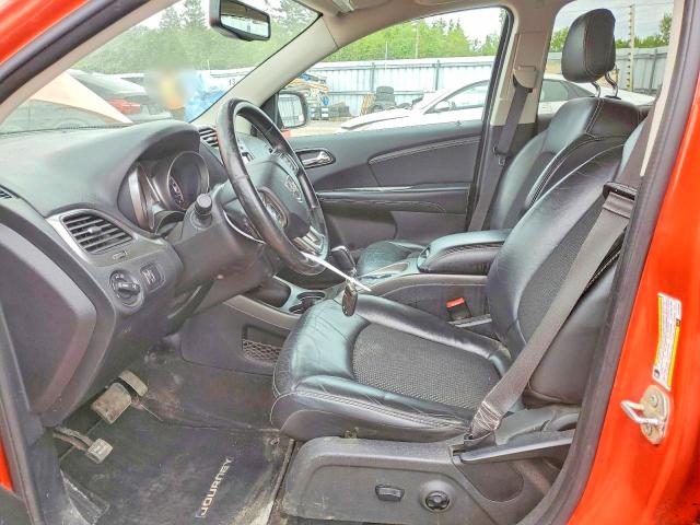 2017 Dodge Journey მანქანა იყიდება აუქციონზე, vin: 3C4PDCGG0HT619185, აუქციონის ნომერი: 57937076