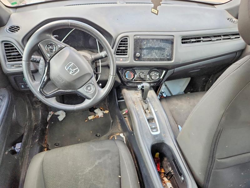 Aukcja sprzedaży 2019 Honda Hr-v, vin: 3CZRU5H14KG700618, numer aukcji: 57235286
