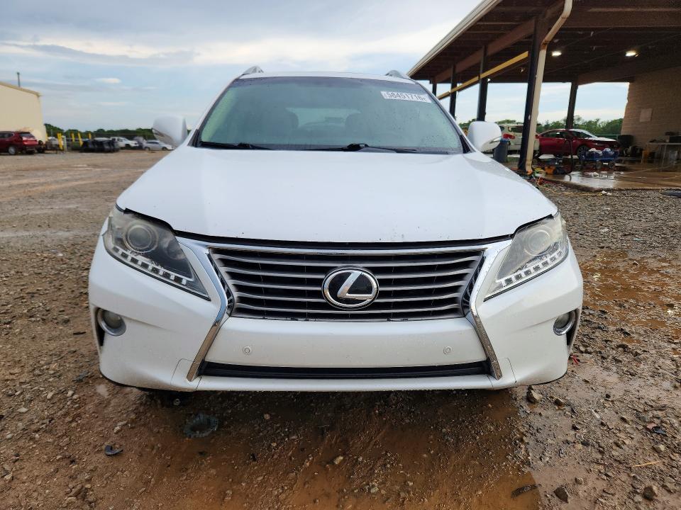 58451716 :رقم المزاد ، 2T2ZK1BA0DC115251 vin ، 2013 Lexus Rx مزاد بيع