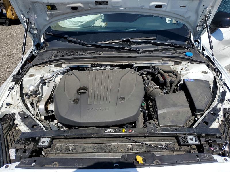 Продаж на аукціоні авто 2024 Volvo S60, vin: 7JRL12TH6RG303975, номер лоту: 57412056