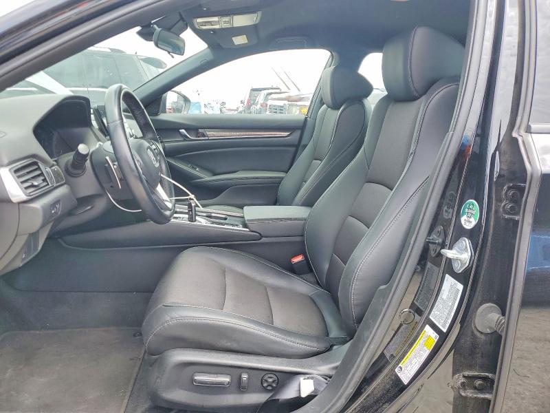 Продаж на аукціоні авто 2022 Honda Accord, vin: 1HGCV3F2XNA041912, номер лоту: 57562376