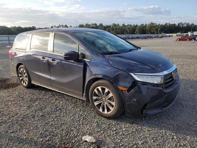 Aukcja sprzedaży 2024 Honda Odyssey, vin: 5FNRL6H63RB062128, numer aukcji: 56815346