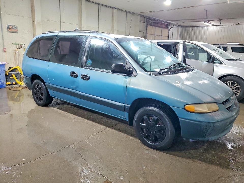 Продаж на аукціоні авто 1996 Dodge Grand Caravan, vin: 2B4GP4432TR680917, номер лоту: 57651326