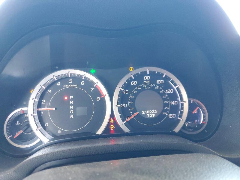 56944186 :رقم المزاد ، JH4CU2F65CC015121 vin ، 2012 Acura Tsx مزاد بيع