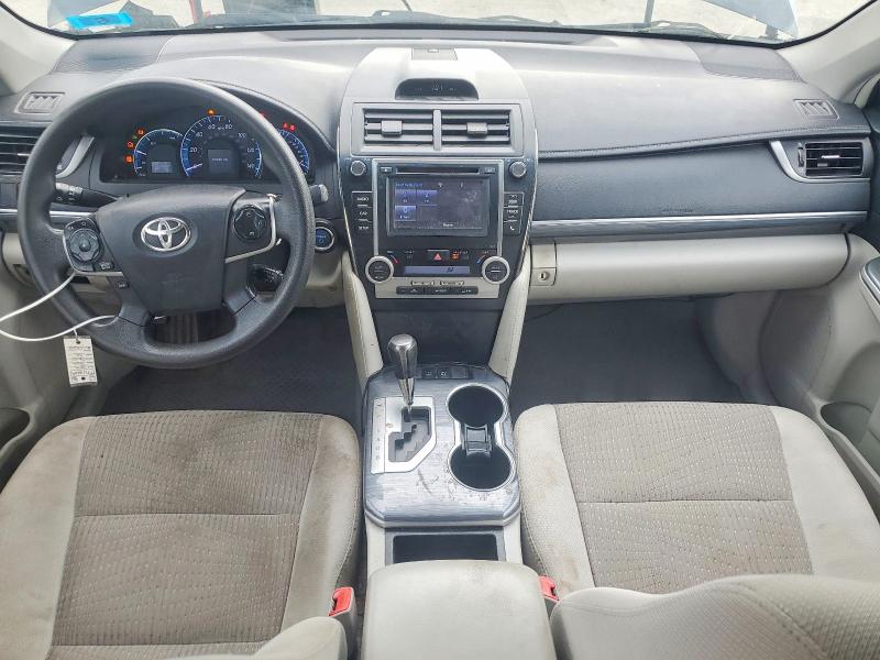 57175156 :رقم المزاد ، 4T1BD1FKXEU123232 vin ، 2014 Toyota Camry Hybrid مزاد بيع