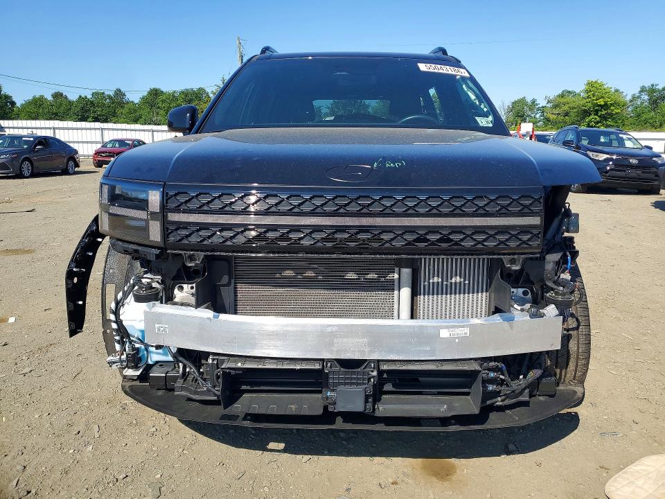 Продажа на аукционе авто 2025 Hyundai Santa Fe, vin: 5NMP5DGL6SH108679, номер лота: 55043186