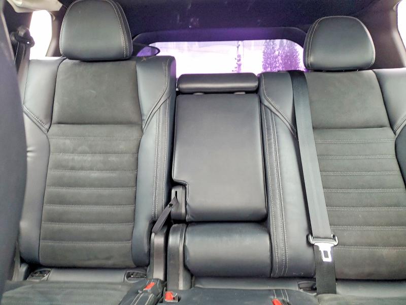 Продажа на аукционе авто 2022 Mitsubishi Outlander, vin: JA4J3UA88NZ059589, номер лота: 56117996