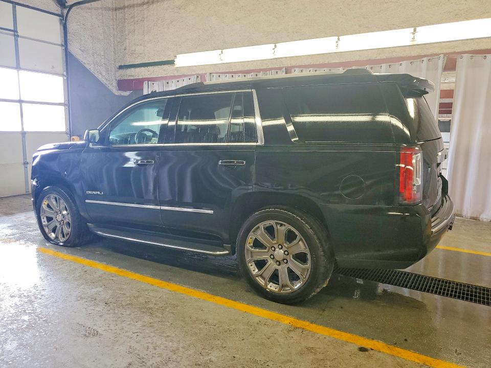 Aukcja sprzedaży 2015 Gmc Yukon, vin: 1GKS2CKJ4FR734806, numer aukcji: 55624606