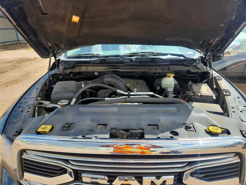 Aukcja sprzedaży 2017 Ram 1500, vin: 1C6RR7GT5HS658426, numer aukcji: 55778226