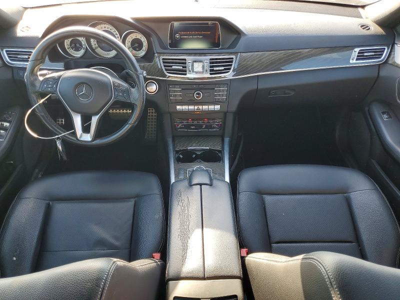 Продажа на аукционе авто 2016 Mercedes-benz E, vin: WDDHF5KB0GB208431, номер лота: 57260316