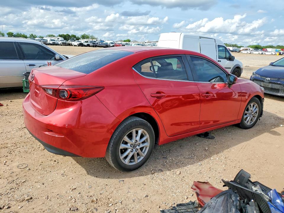 Aukcja sprzedaży 2018 Mazda 3, vin: 3MZBN1U78JM261752, numer aukcji: 56365106