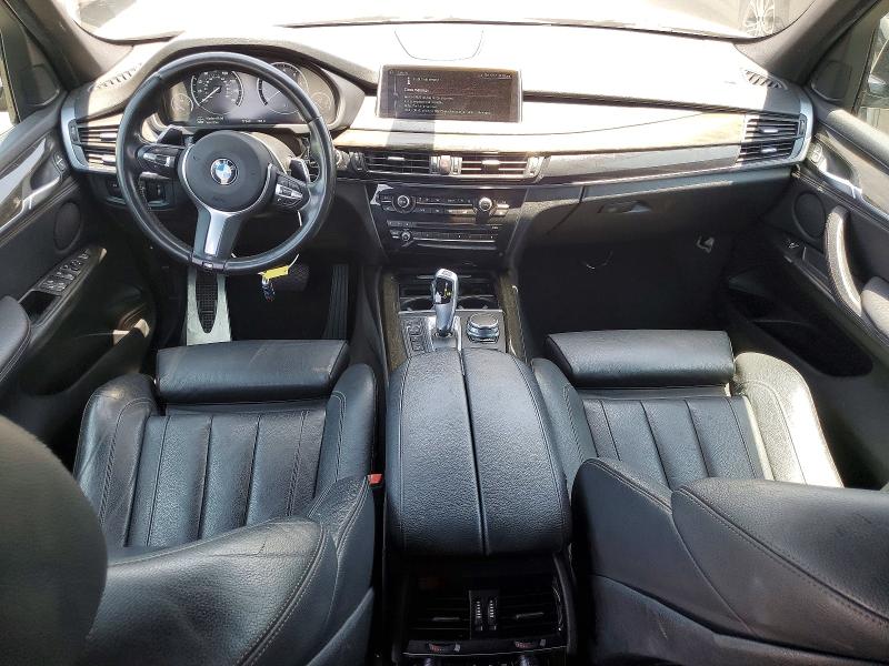 59000196 :رقم المزاد ، 5UXKT0C31H0V95313 vin ، 2017 Bmw X5 مزاد بيع