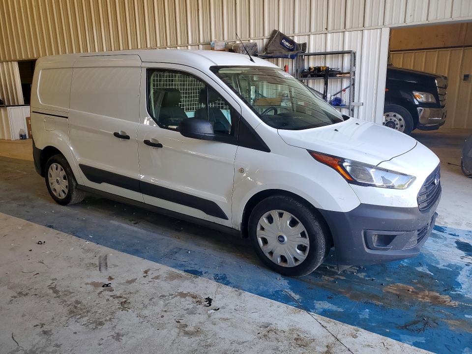 Продажа на аукционе авто 2023 Ford Transit Connect, vin: NM0LS7S25P1549046, номер лота: 54518226