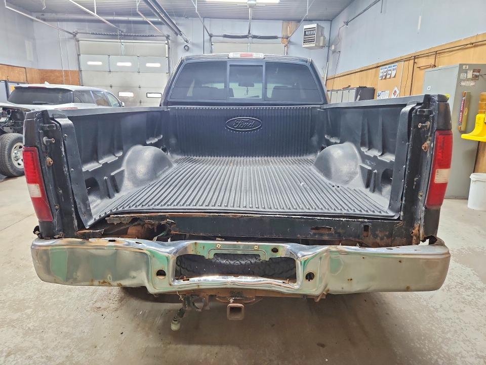 Продаж на аукціоні авто 2007 Ford F150, vin: 1FTPX14V67FB30619, номер лоту: 55897126