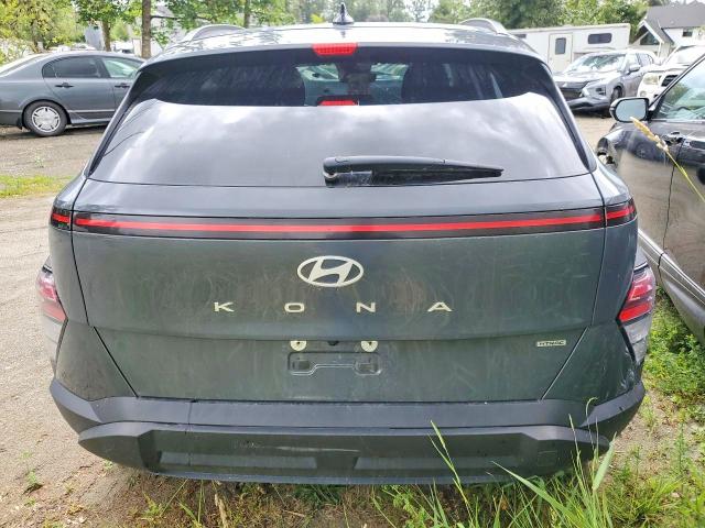 Продажа на аукционе авто 2024 Hyundai Kona, vin: KM8HBCAB5RU166322, номер лота: 54545446