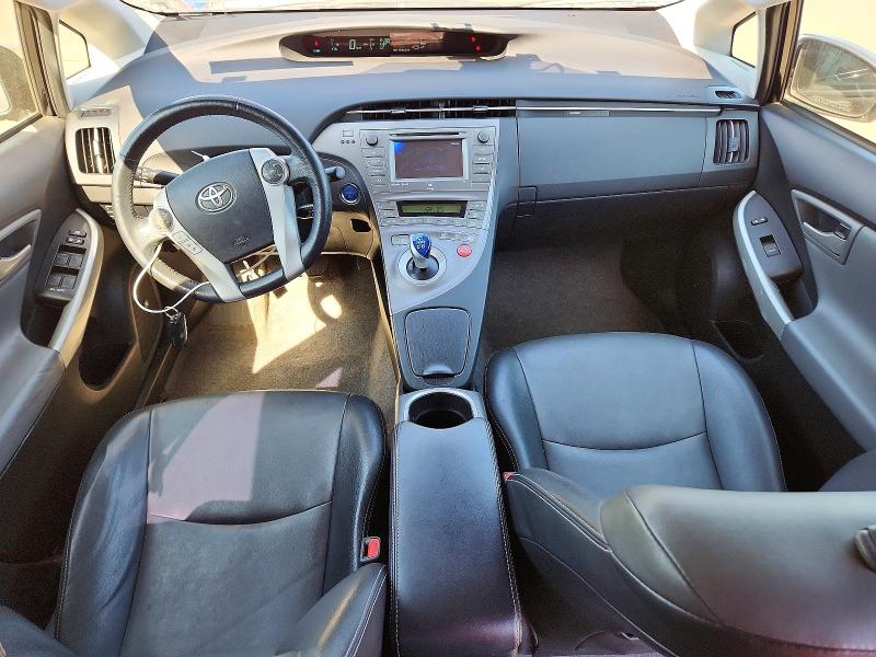 2015 Toyota Prius მანქანა იყიდება აუქციონზე, vin: JTDKN3DU7F0436278, აუქციონის ნომერი: 55657956