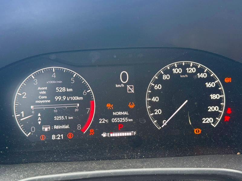 Aukcja sprzedaży 2023 Honda Cr-v, vin: 2HKRS3H20PH000294, numer aukcji: 58199336
